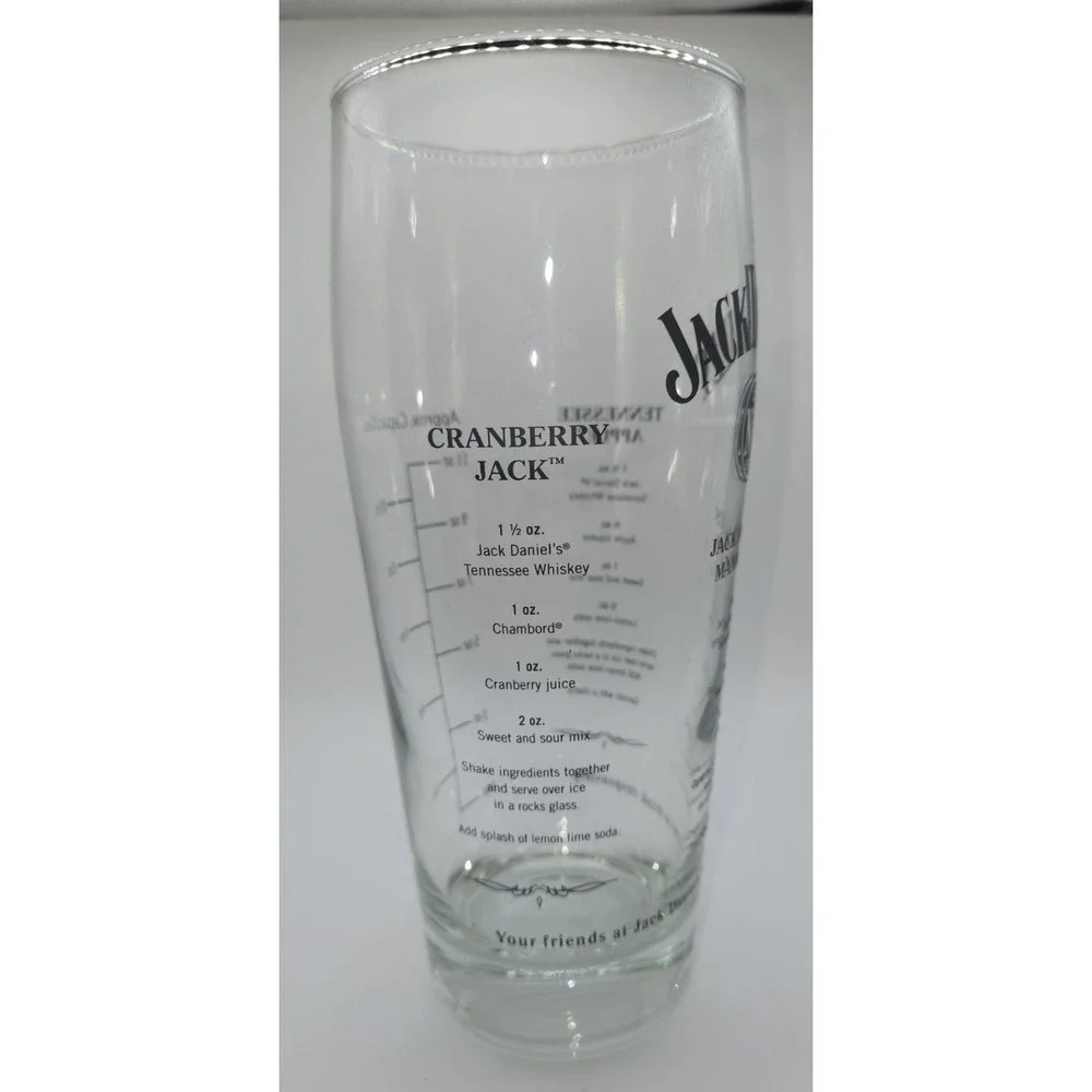 Jack Daniels this jack